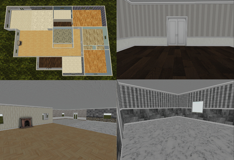 Second Life Marketplace - Hidden Treasures - Whitney